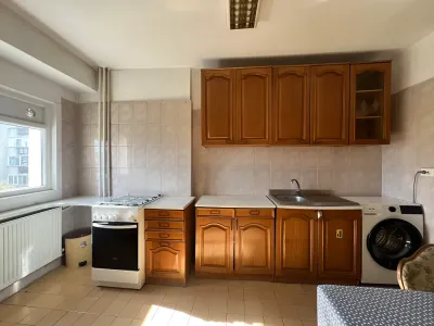Apartament vanzare Sector 4 Bucuresti bucatarie complet